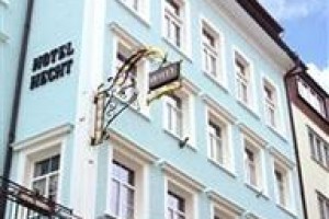 Hotel Hecht Appenzell Image