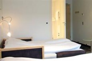 Hotel Hedegaarden voted 7th best hotel in Vejle