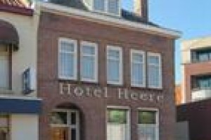 Hotel Heere Raamsdonksveer voted  best hotel in Raamsdonksveer