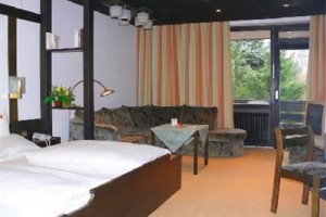 Hotel Heide-Kroepke voted  best hotel in Essel