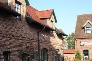 Hotel Heidegasthof voted 2nd best hotel in Lindow