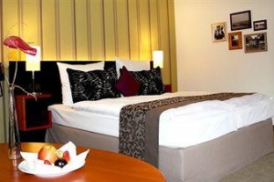 Hotel Heidegrund voted  best hotel in Garrel