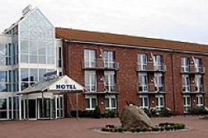 Hotel Heidehof voted  best hotel in Budelsdorf
