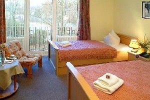 Hotel Heidekönig Celle Image