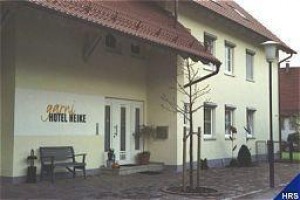Hotel Heike garni Image
