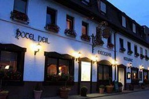 Hotel Heil Losnich voted  best hotel in Losnich