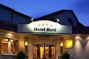 Hotel Restaurant Gasthof Richard Held voted 8th best hotel in Regensburg