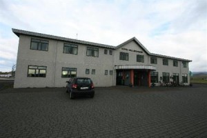 Hotel Hellissandur Image