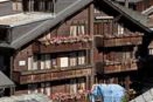 Hotel Helvetia Zermatt Image