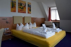 Hotel Hembacher Hof Rednitzhembach voted  best hotel in Rednitzhembach