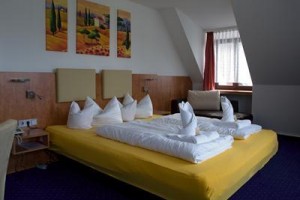 Hotel Hembacher Hof Rednitzhembach Image