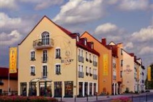 Hotel Henry Erding voted  best hotel in Erding