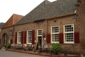 Herberg de Gouden Leeuw voted  best hotel in Bronkhorst