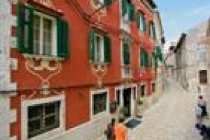 Hotel Heritage Angelo D Oro Rovinj voted 7th best hotel in Rovinj