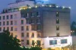 Hotel Heritage Inn Coimbatore Image