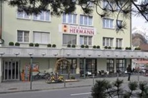 Hotel Hermann Image