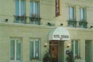 Hotel Hermes Levallois-Perret Image