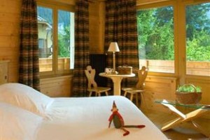 Hotel Hermitage Paccard Chamonix-Mont-Blanc Image