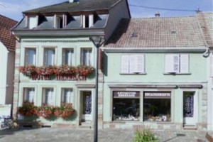 Hotel Herrbach Image