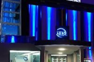 Hotel Herry Fiano Romano Image