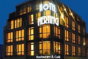 Hotel Herting voted 3rd best hotel in Siegburg