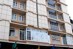 Hotel Heruka Image