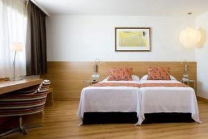 Hesperia Cordoba voted 8th best hotel in Cordoba