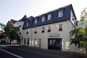 Hotel Hessischer Hof Butzbach voted  best hotel in Butzbach