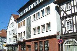 Hotel Hessischer Hof Kirchhain voted  best hotel in Kirchhain