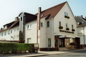 Hotel Hessischer Hof Melsungen Image