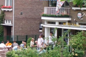 Hotel Het Anker Image