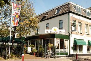 Hotel Het Hart Van Weesp Image