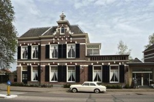 Hotel Het Oude Postkantoor Image