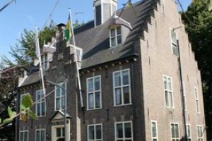 Hotel Het Oude Raadhuis Image