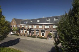 Hotel Het Wapen Van Harmelen Image