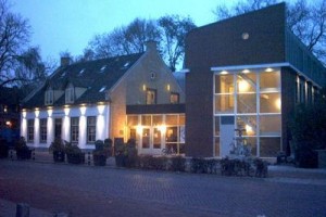 Hotel Het Witte Paard Image