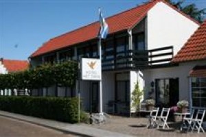 Hotel Het Zwin Image