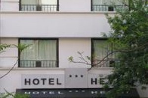 Hotel Heydi Image