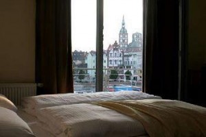 Hotel Hiddenseer am Ozeaneum voted 10th best hotel in Stralsund