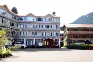 Hotel Highland Manali Image