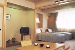 Hotel Hikyonoyu Image