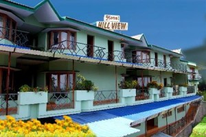 Hotel Hill View Kodaikanal Image