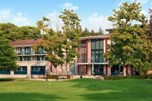 Hotel Hilton Royal Parc Soestduinen voted  best hotel in Soestduinen