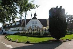 Hotel Hilversum - de Witte Bergen voted  best hotel in Eemnes
