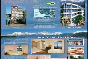 Hotel Himalayan Inn Image