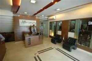 Hotel Himani voted 6th best hotel in Chandigarh