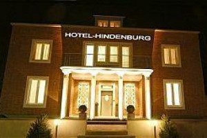Hotel Hindenburg Viersen voted 5th best hotel in Viersen