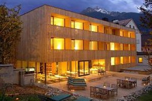Hotel Hinteregger Matrei in Osttirol Image