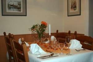 Hotel Hinz Image