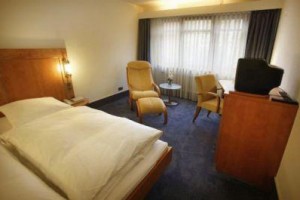 Hotel Hirsch Fellbach Image